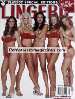 Playboy's Special Editions Lingerie Jan 2003 magazine